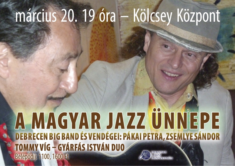 Magyar Jazz Unnepe Debrecen 2014 marc.jpg