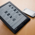 ASUS DR-900 eReader