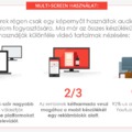 VOD & TV: A GOOGLE ARRA TÖREKSZIK, HOGY BETÖMJE A SZAKADÉKOT A YOUTUBE ÉS A TV KÖZÖTT.