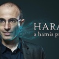 Yuval Noah Harari, a hamis próféta