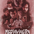 Jön: Mediaviagra Halloween Horrorfest IV!