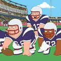 NFGL - avagy National Family Guy League