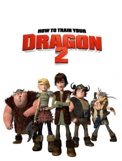How to train your dragon 2. poster.jpg