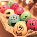 Húsvéti különszám: A tojás bizony főve jó