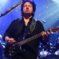 Steve Lukather gitáros a Transzcendentális Meditációról