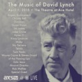 10 éves a David Lynch Alapítvány – Transzcendentális Meditációval segítenek a művészek