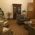 Meditációs szobát alakítottak ki a kansasi városházán