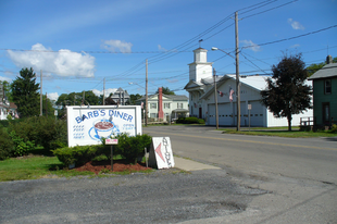 ROADTRIP: Fillmore Glen State Park és Skaneateles