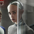 Ex Machina: Pinokkió kislány akar lenni