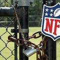 Kizárás lezárva? NFL lockout story