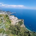 Nyaralás a dolce vita jegyében (1. rész): a Vezúv környéke és Capri szigete