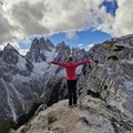Instafotók és naptárképek nyomában az őszi Dolomitokban - tanácsok, tapasztalatok