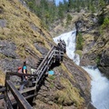 Háromnapos hosszú hétvége Ausztriában - Peilstein, Ötschergräben és Wasserlochklamm