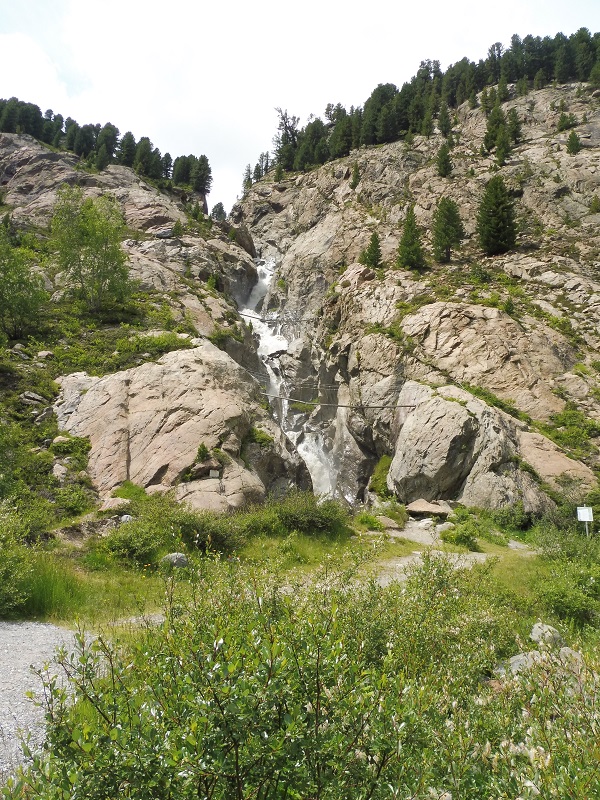 Holderli Seppl-klettersteig