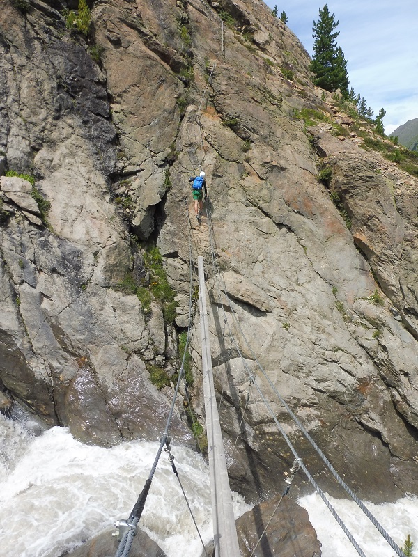 Holderli Seppl-klettersteig