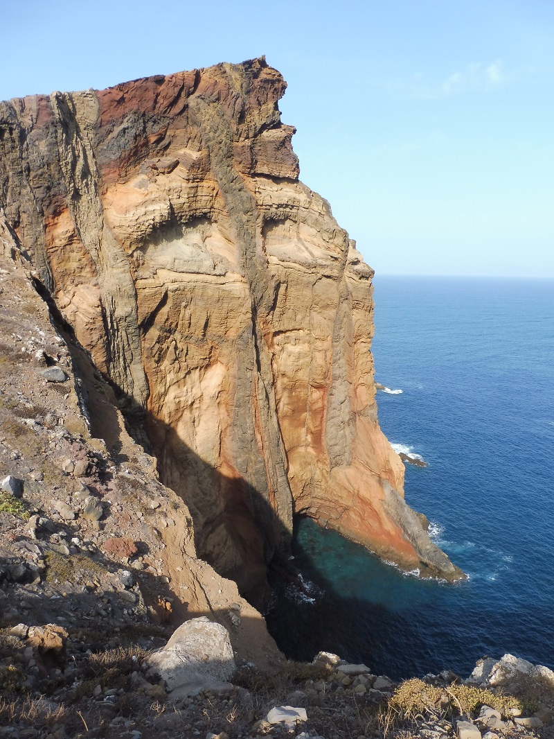 Ponta de São Lourenço