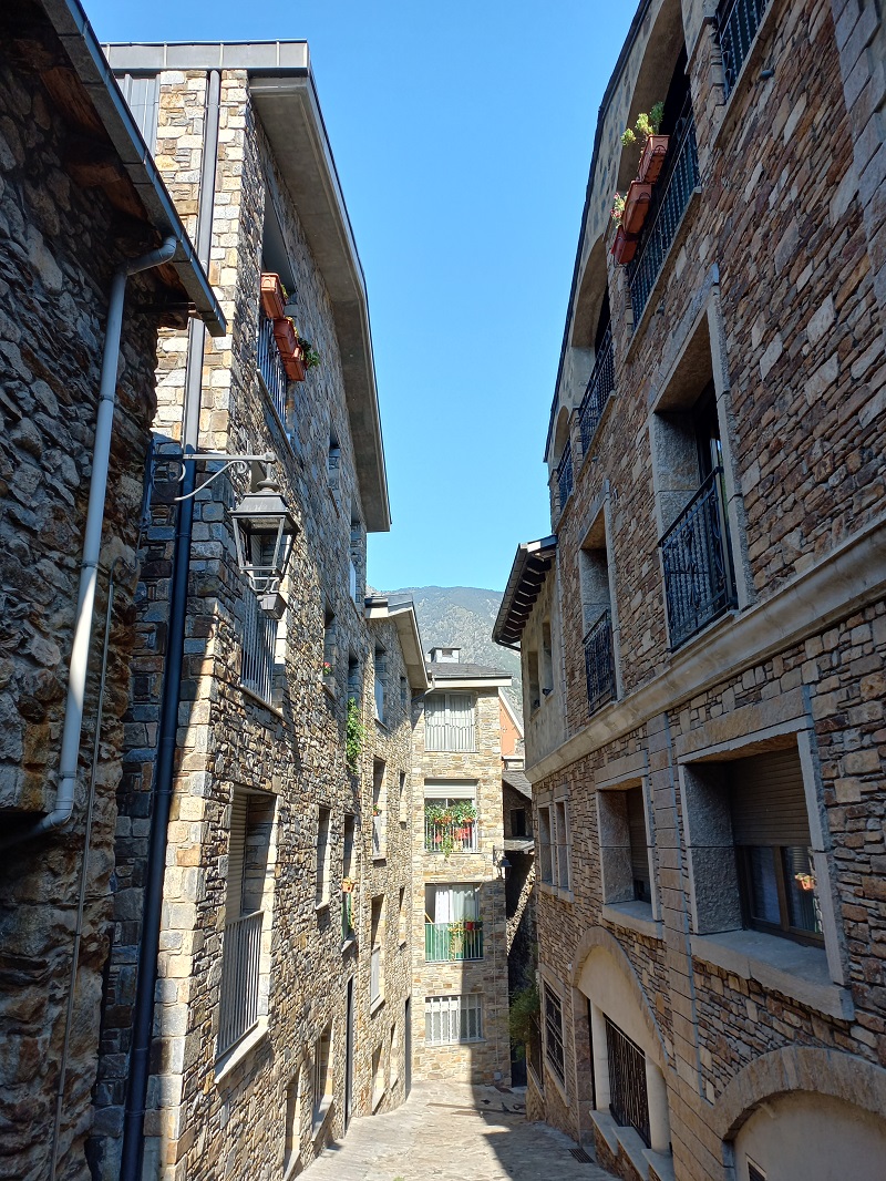 Andorra la Vella