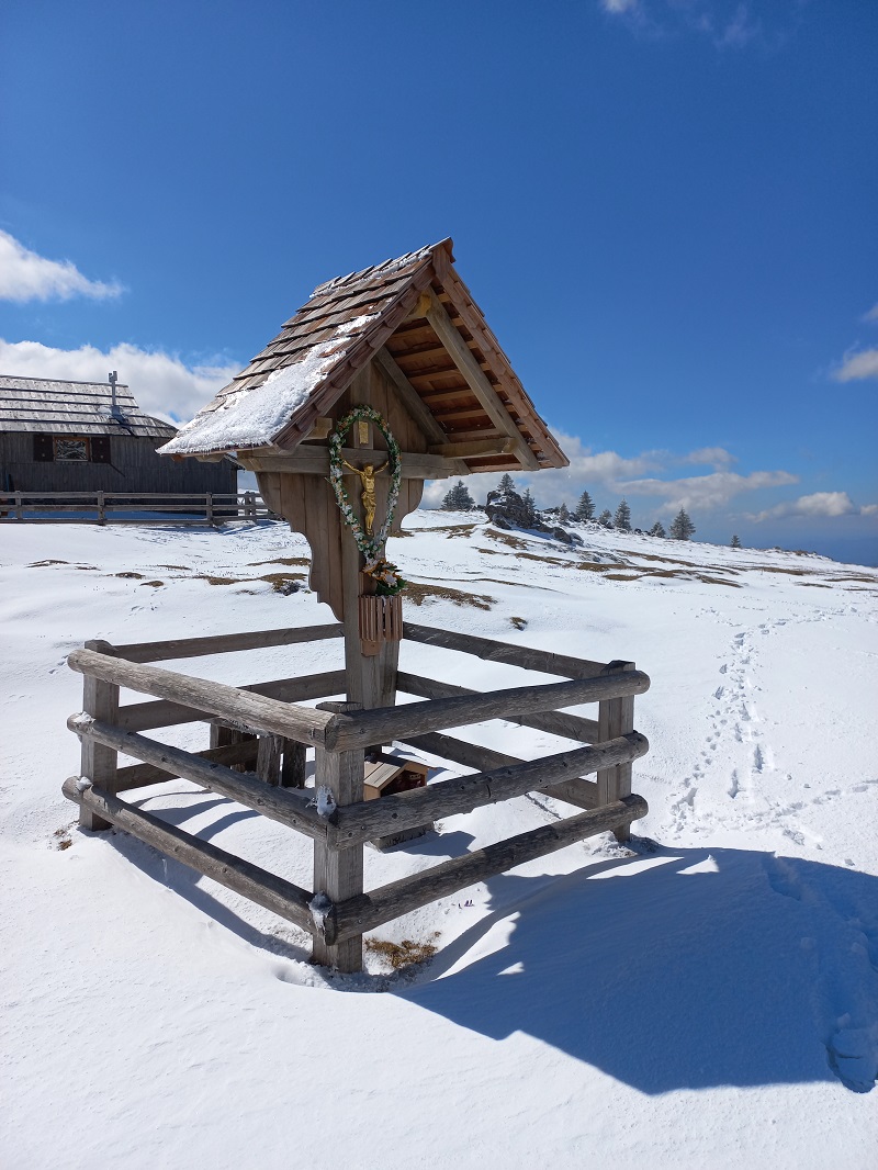 Mala Planina