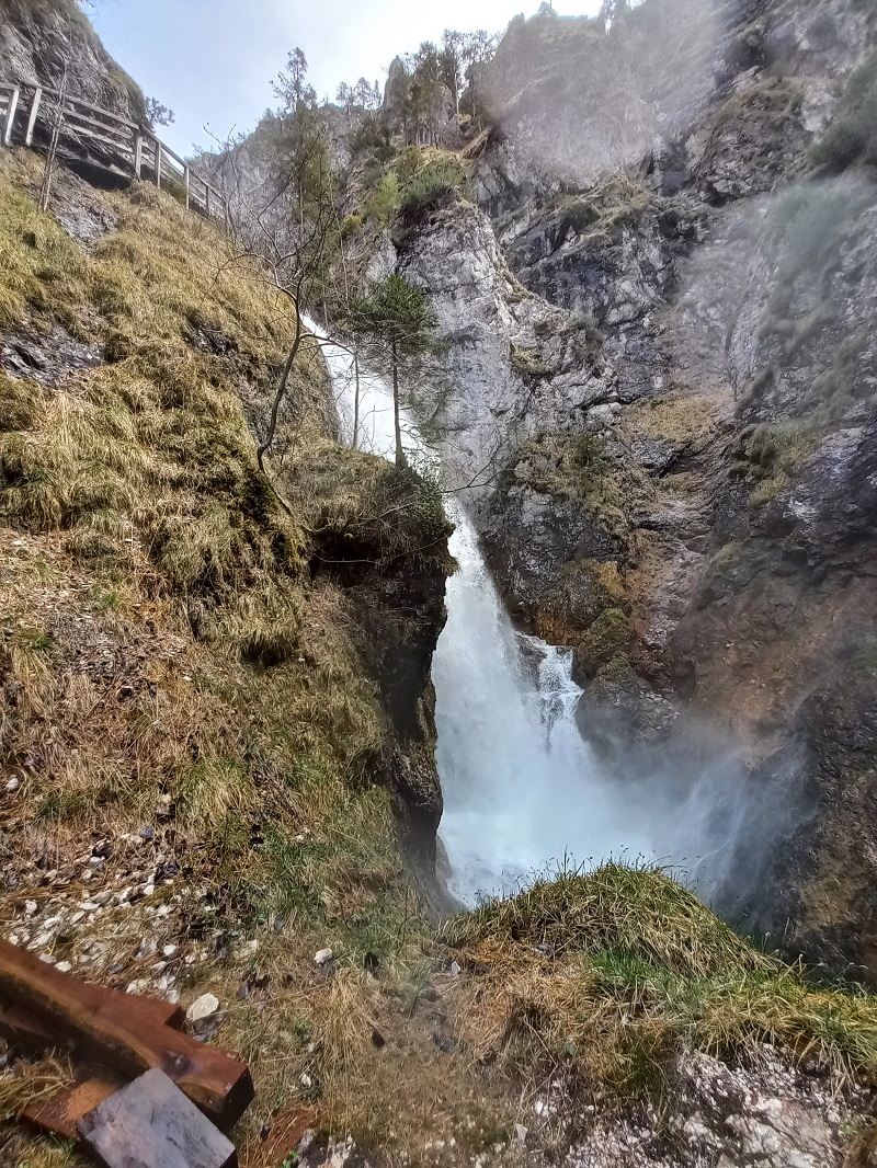 Wasserlochklamm