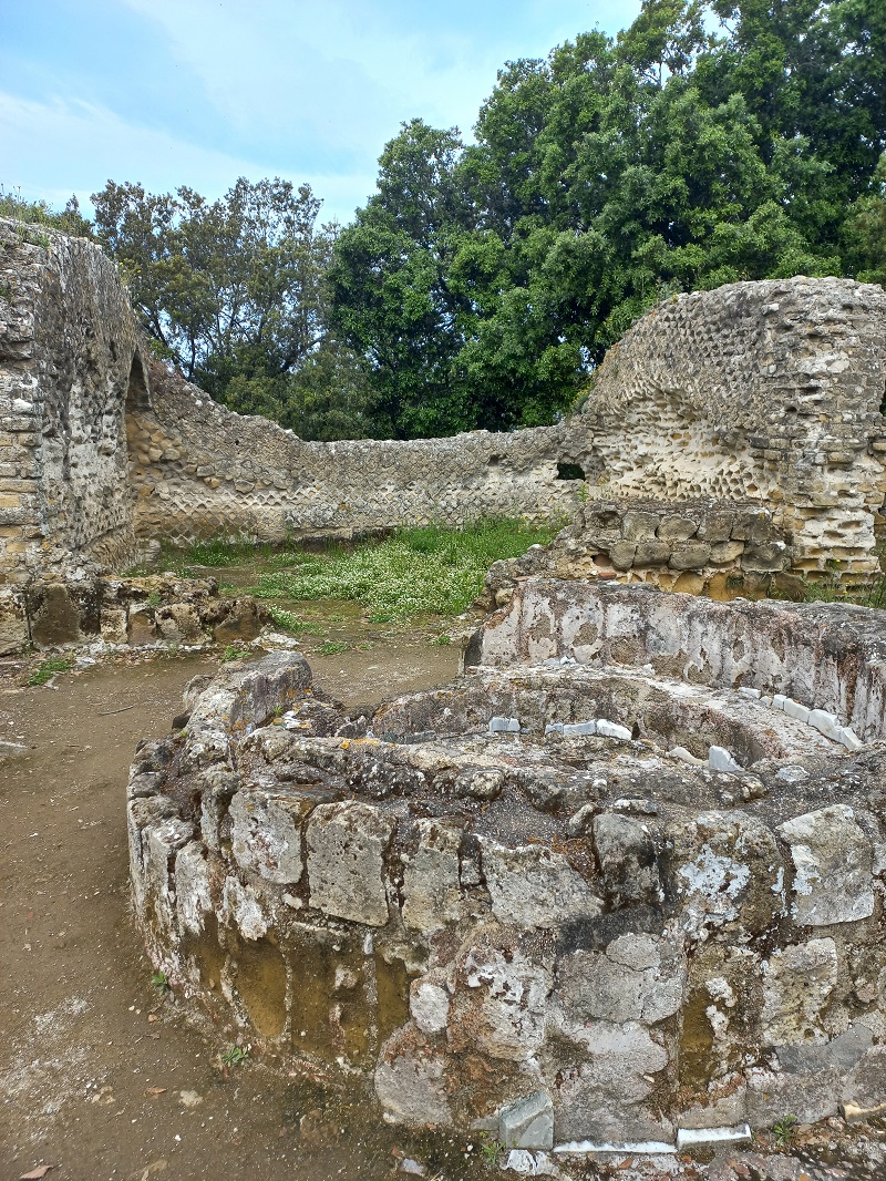Zeusz temploma
