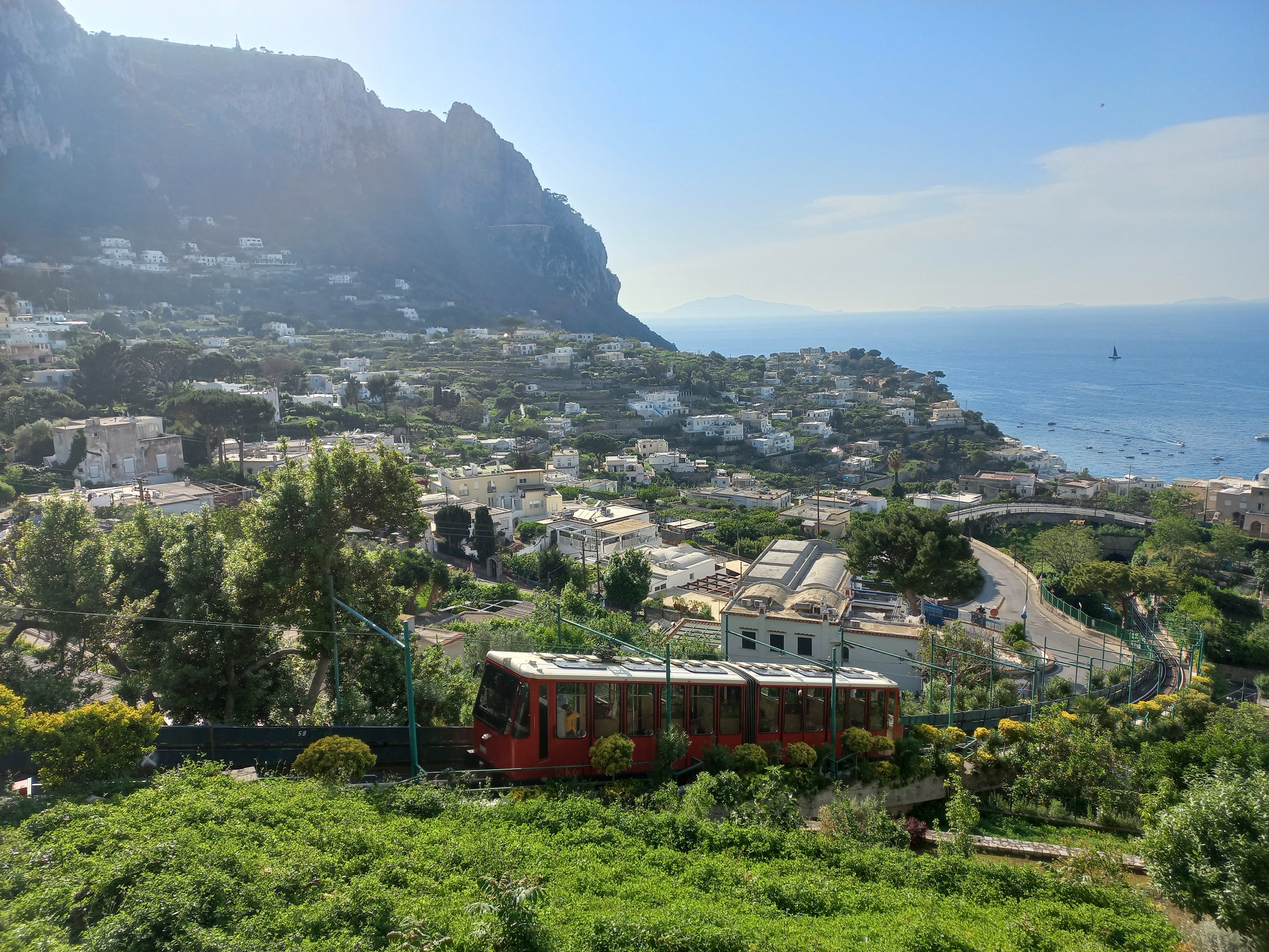 Funicolare di Capri