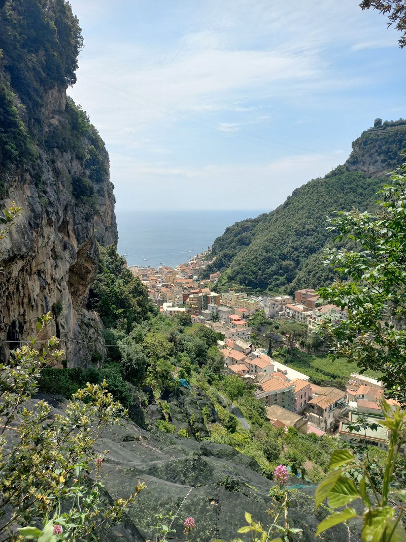 Amalfi