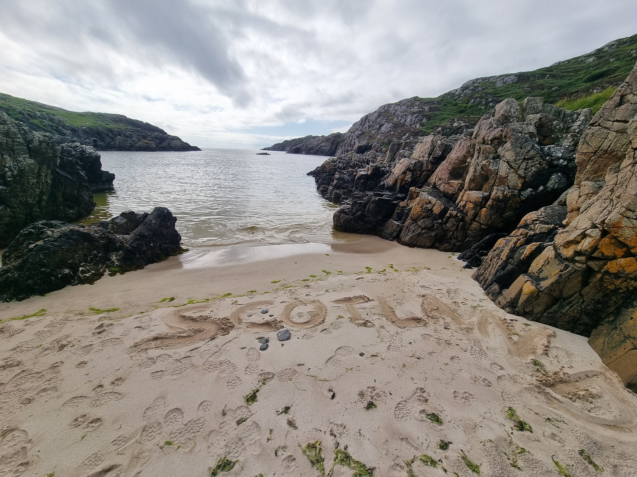 SCOTLAND