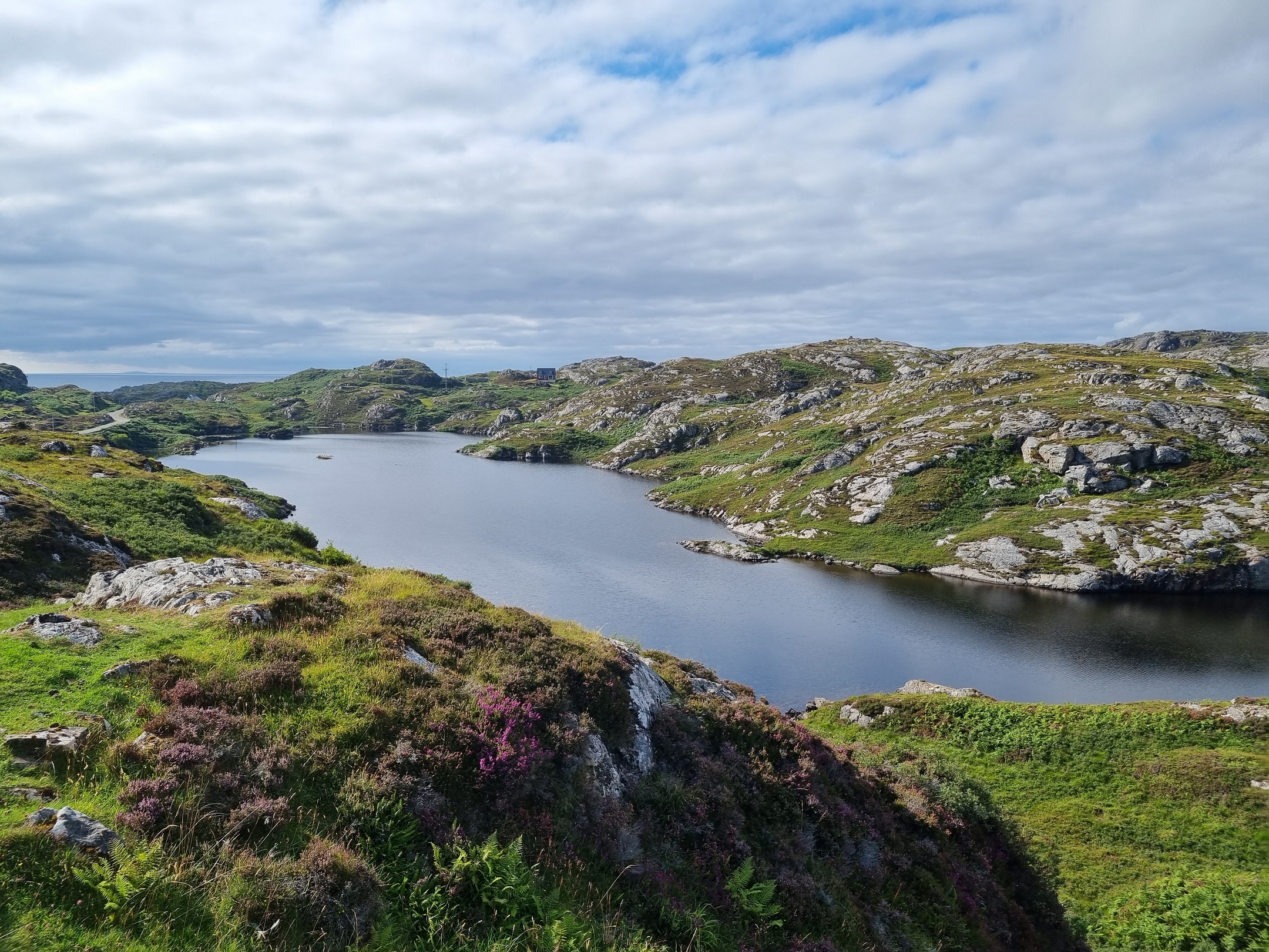 Maiden Loch