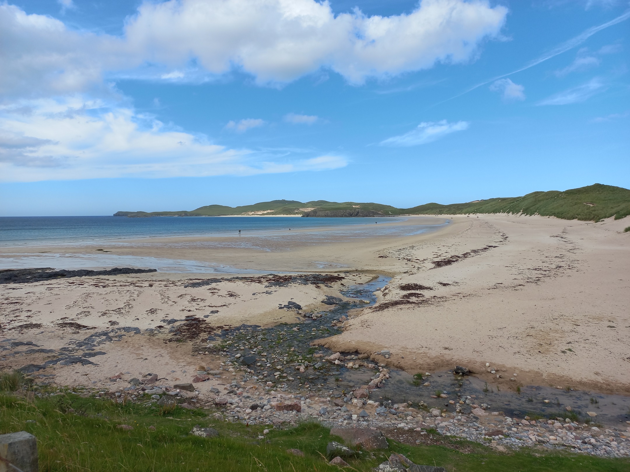 Balnakeil Beach