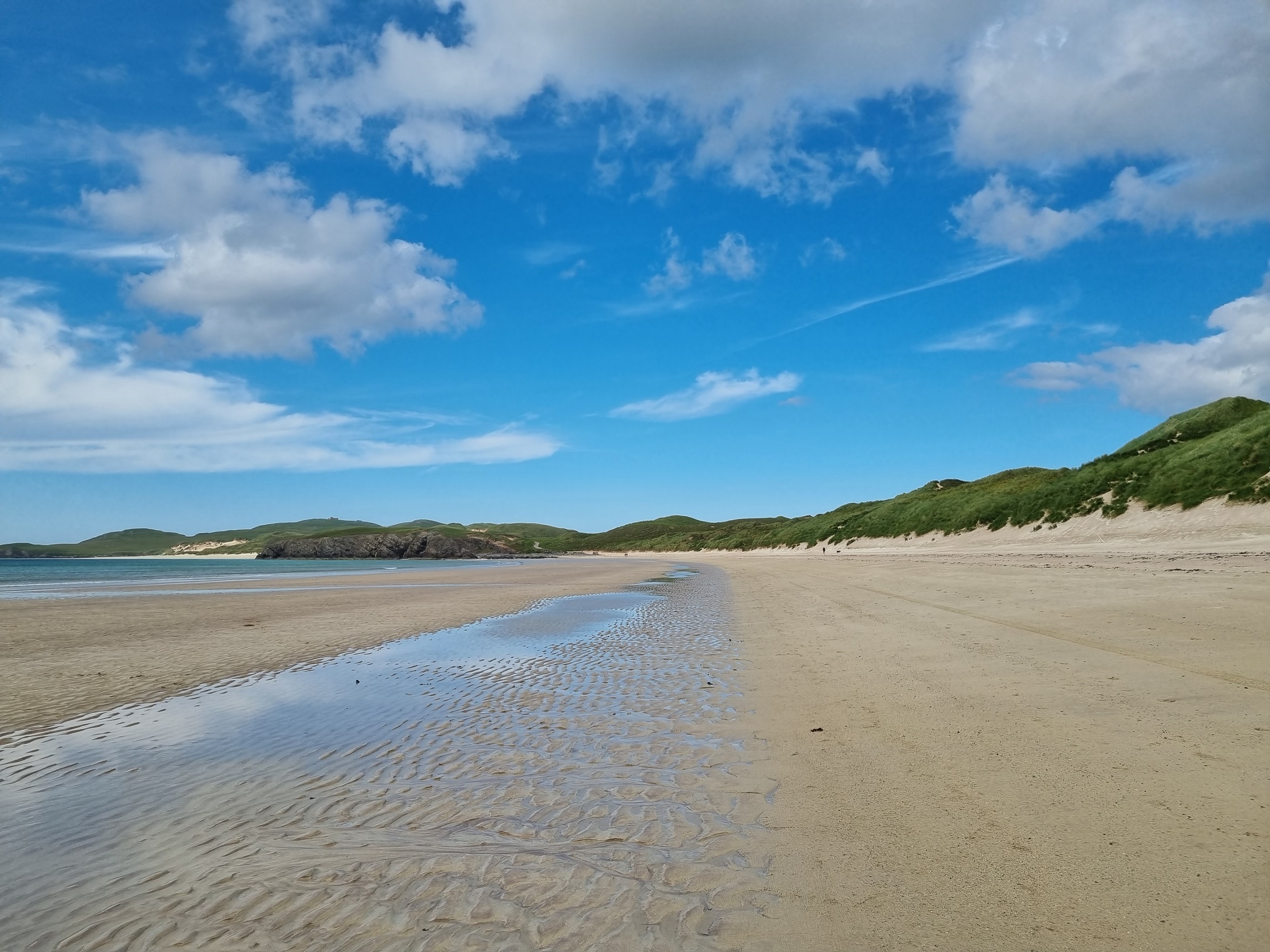 Balnakeil Beach