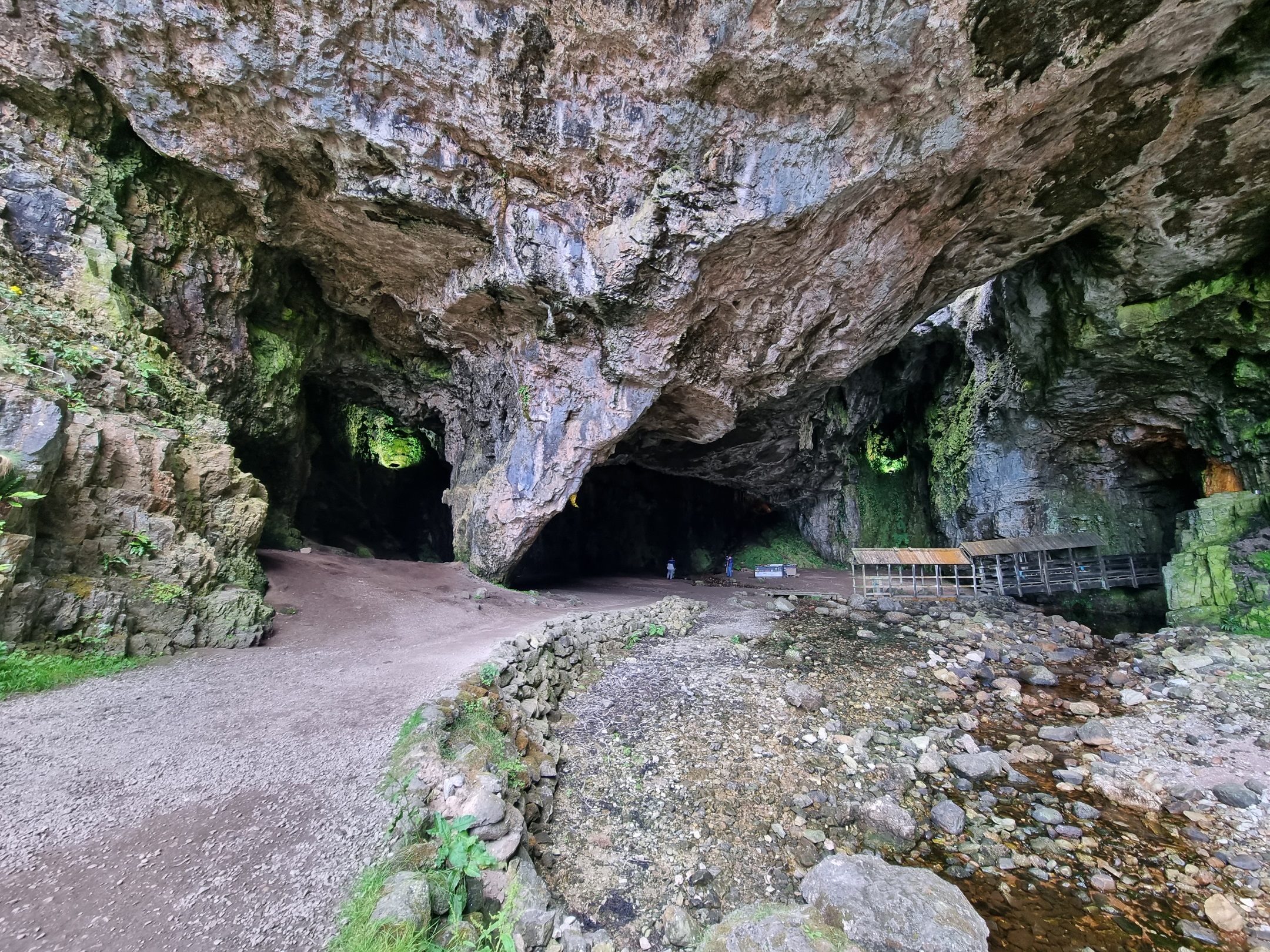 Belső csarnokok