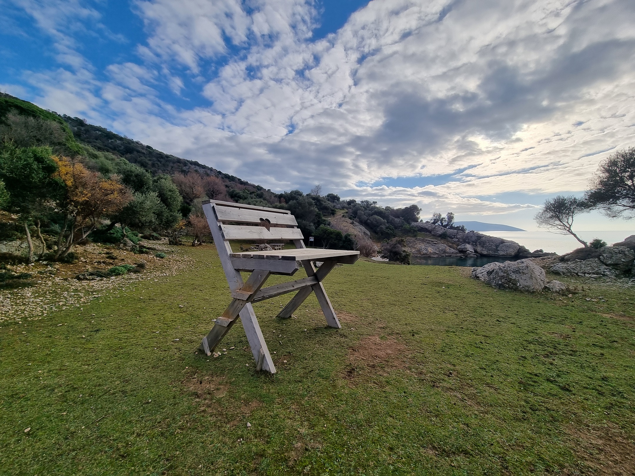 Plaža Sveti Blaž strand