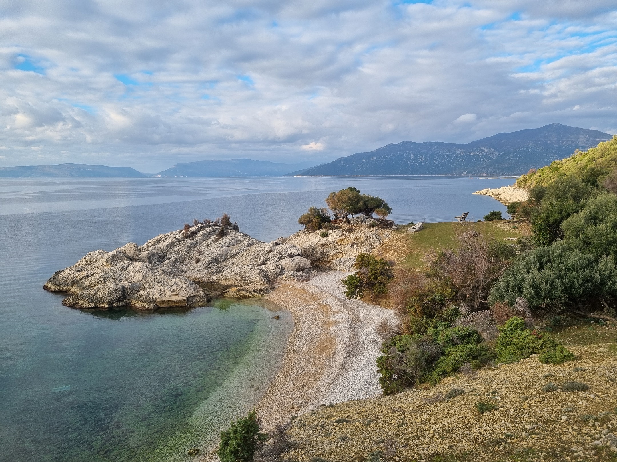 Plaža Sveti Blaž strand