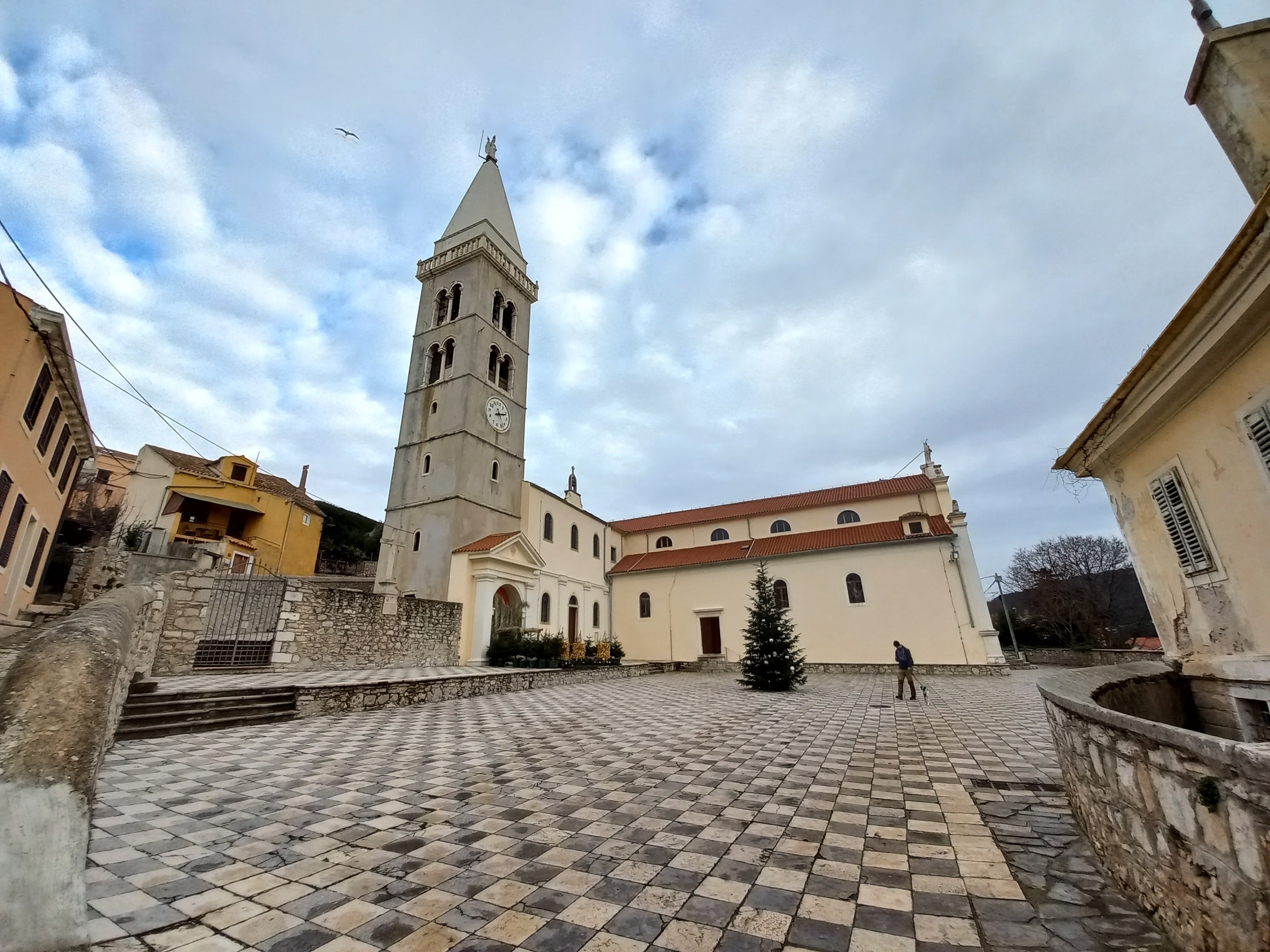 Mali Lošinj