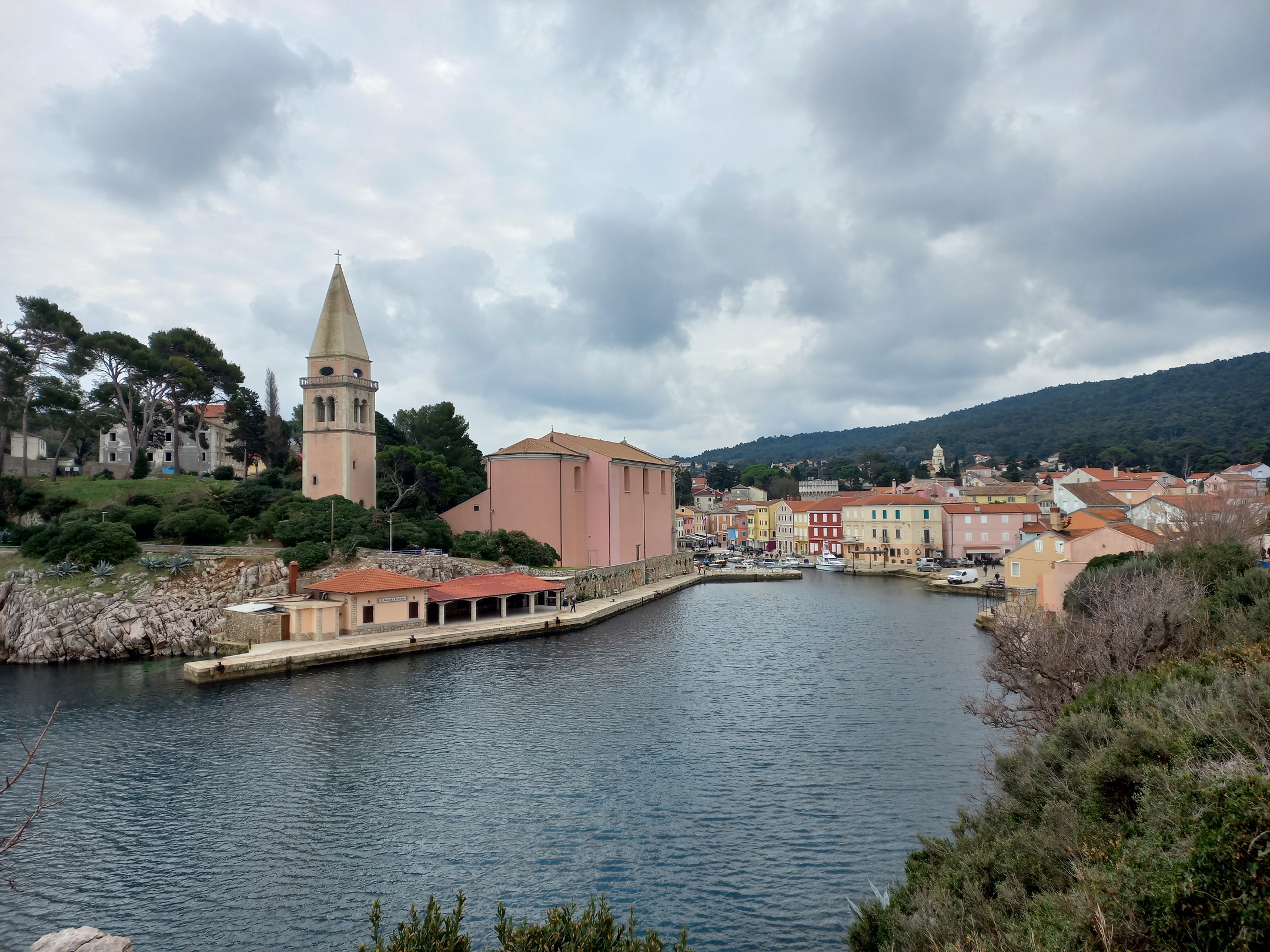 Veli Lošinj