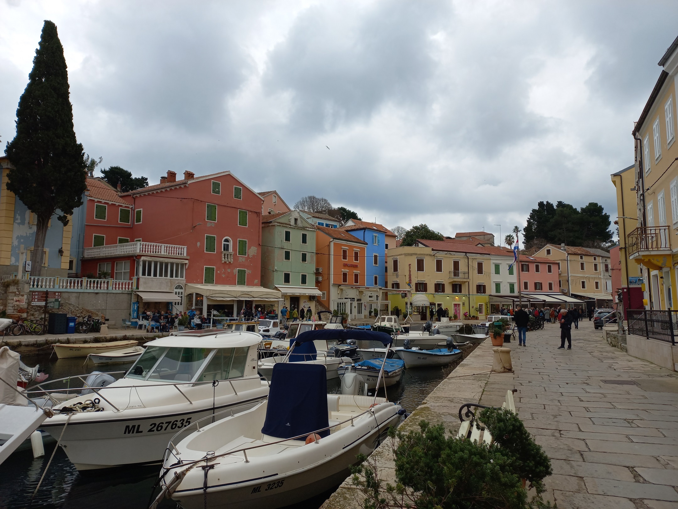 Veli Lošinj