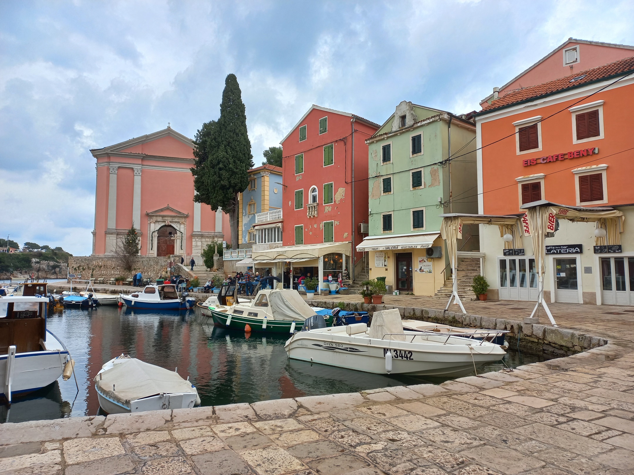 Veli Lošinj