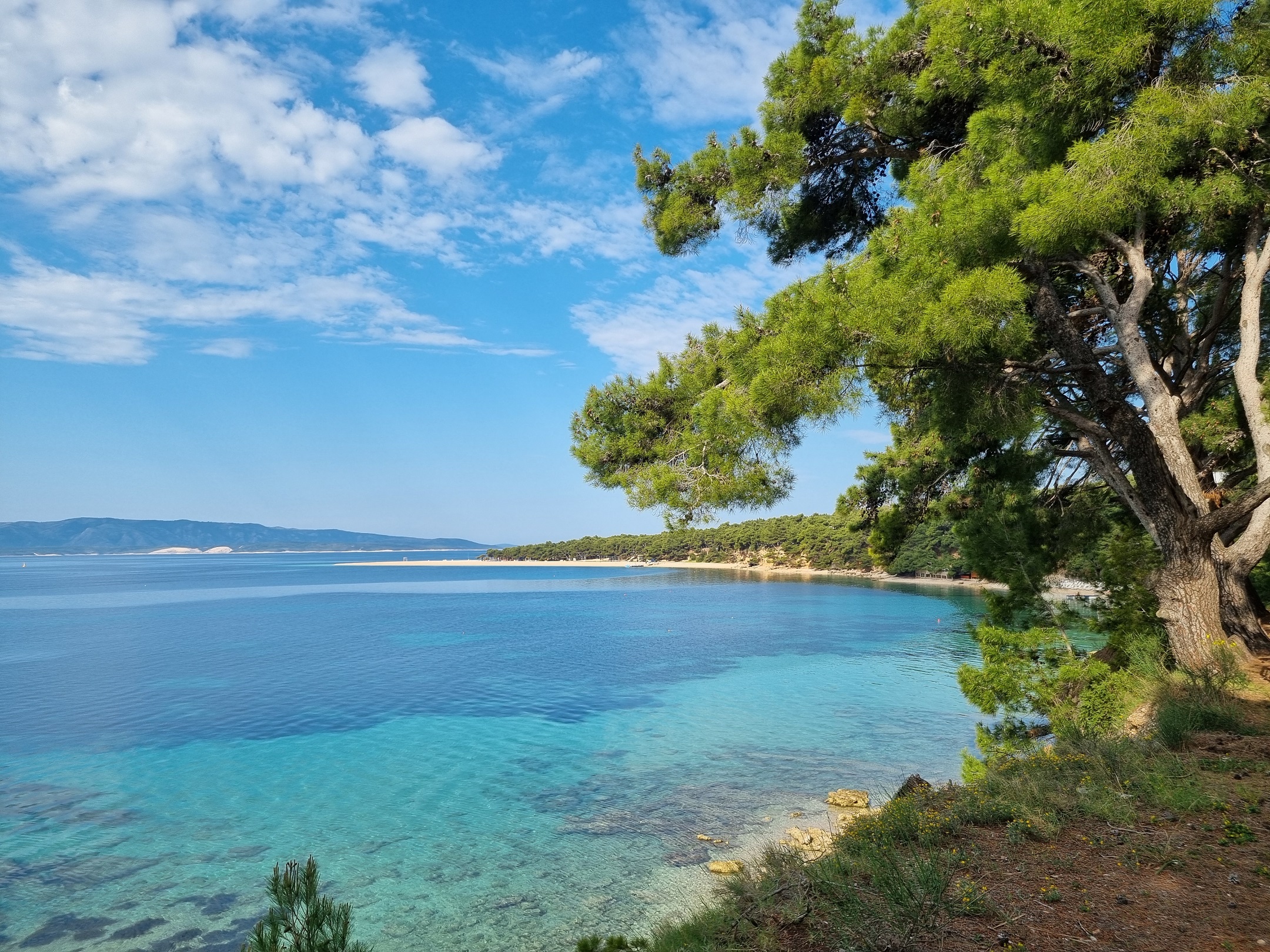 Zlatni Rat