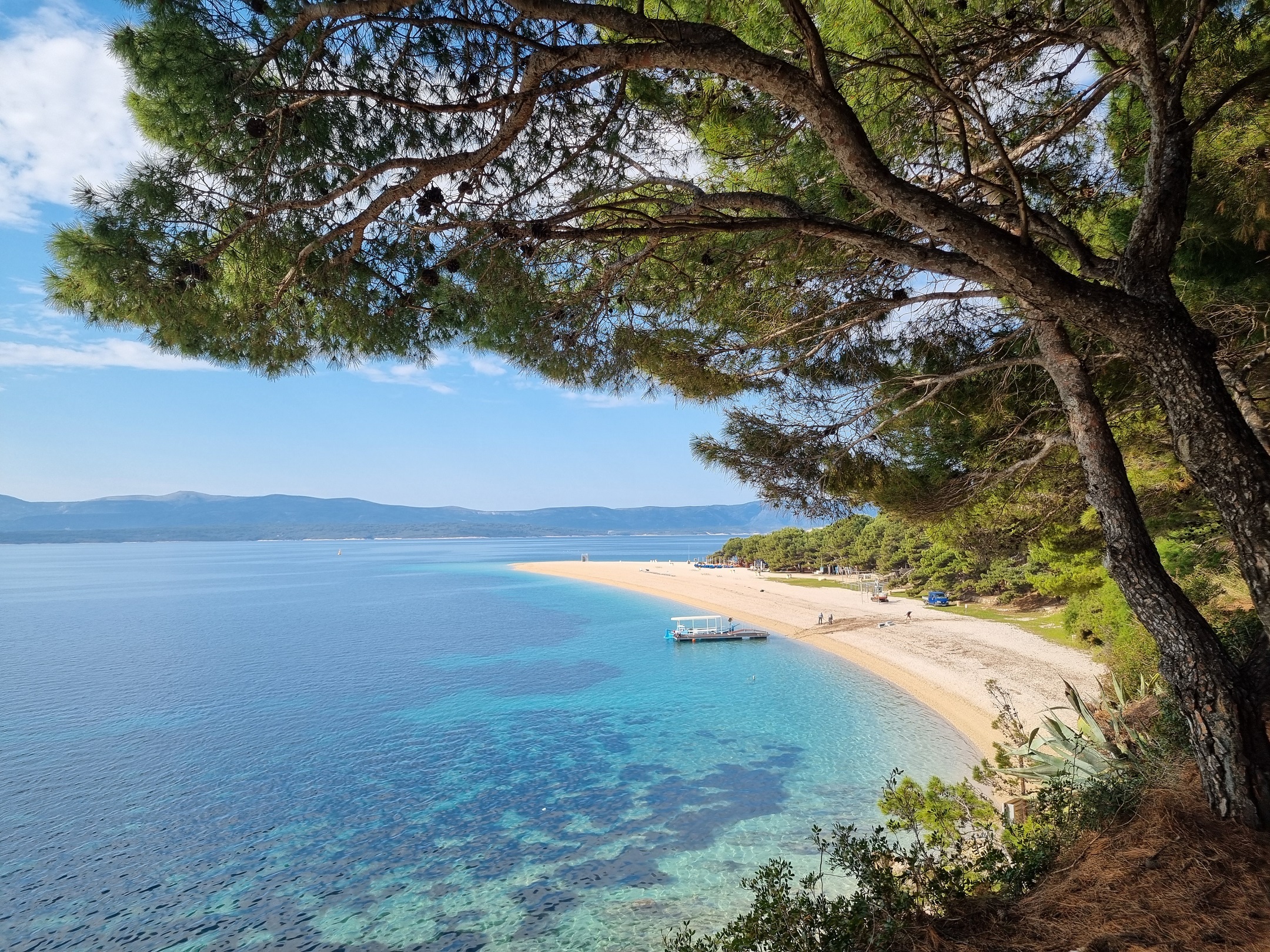 Zlatni Rat