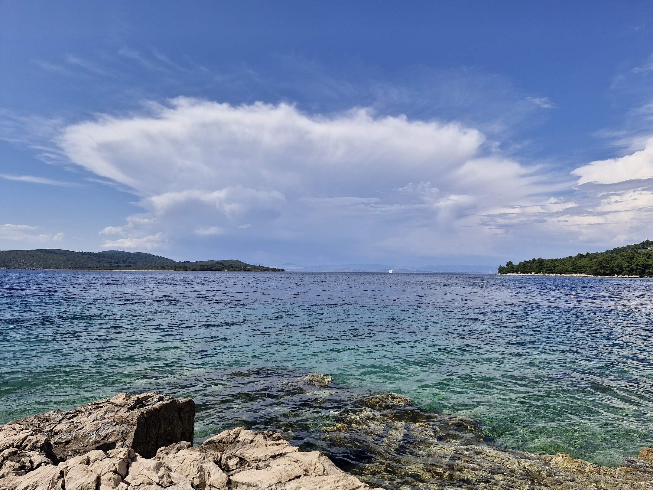 Protipikus Cumulonimbus