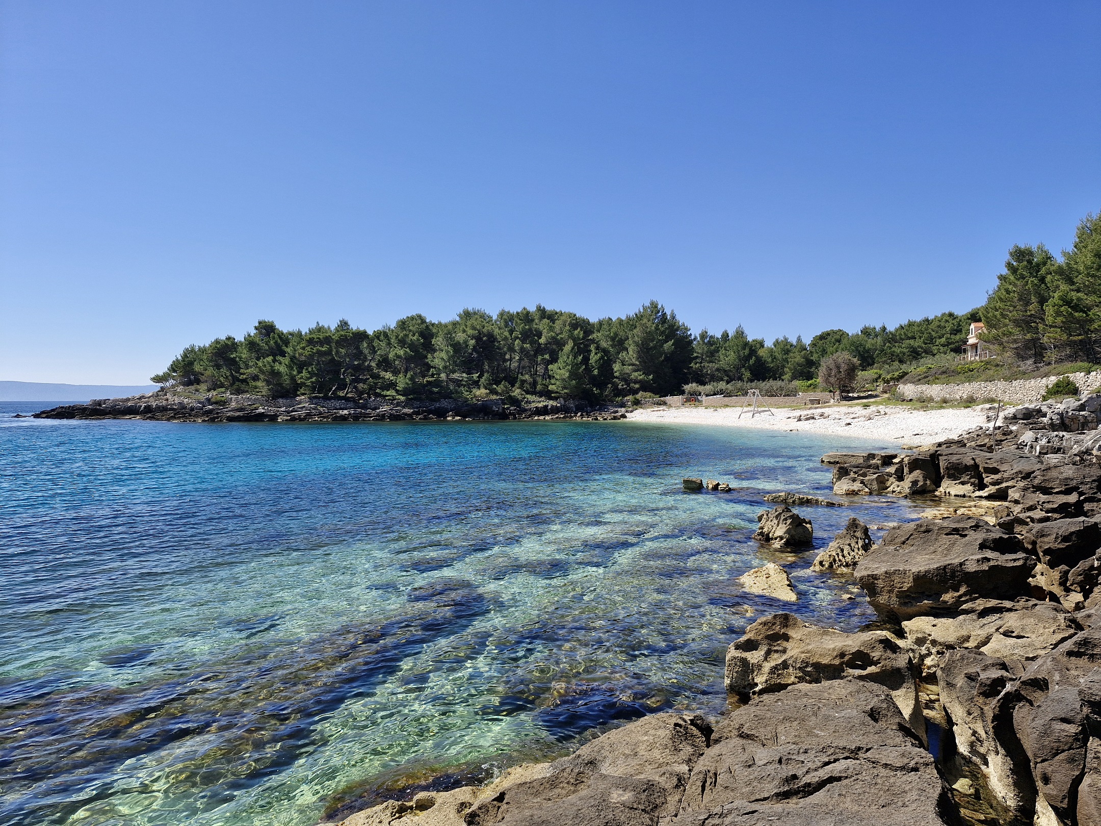 Plaža Puntica
