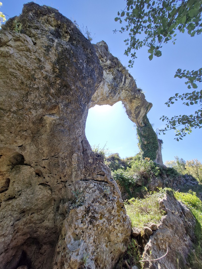 A tündérek átjárója