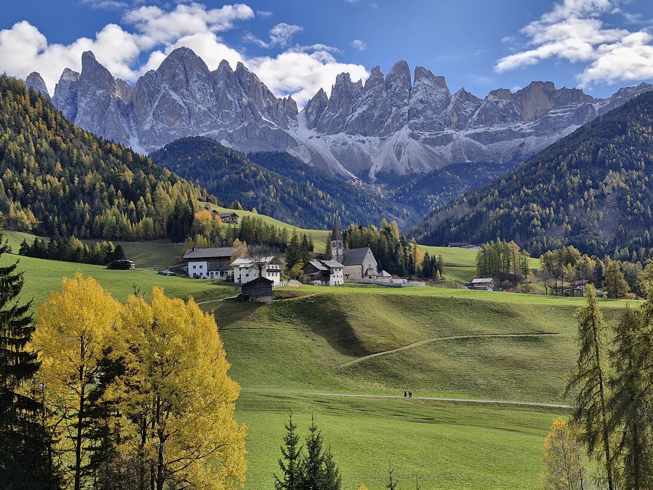 Chiesa di Santa Maddalena