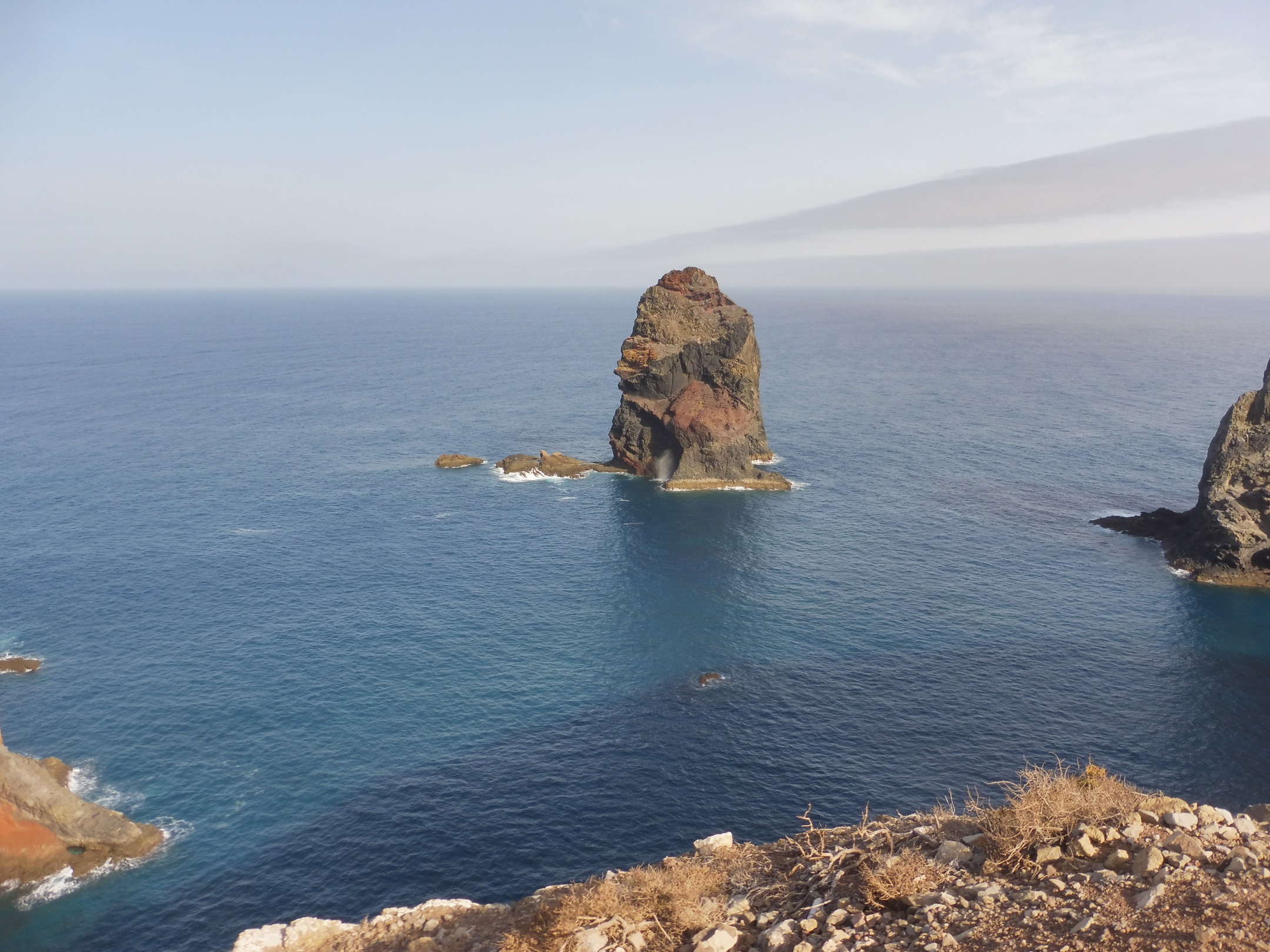 Ponta de São Lourenço