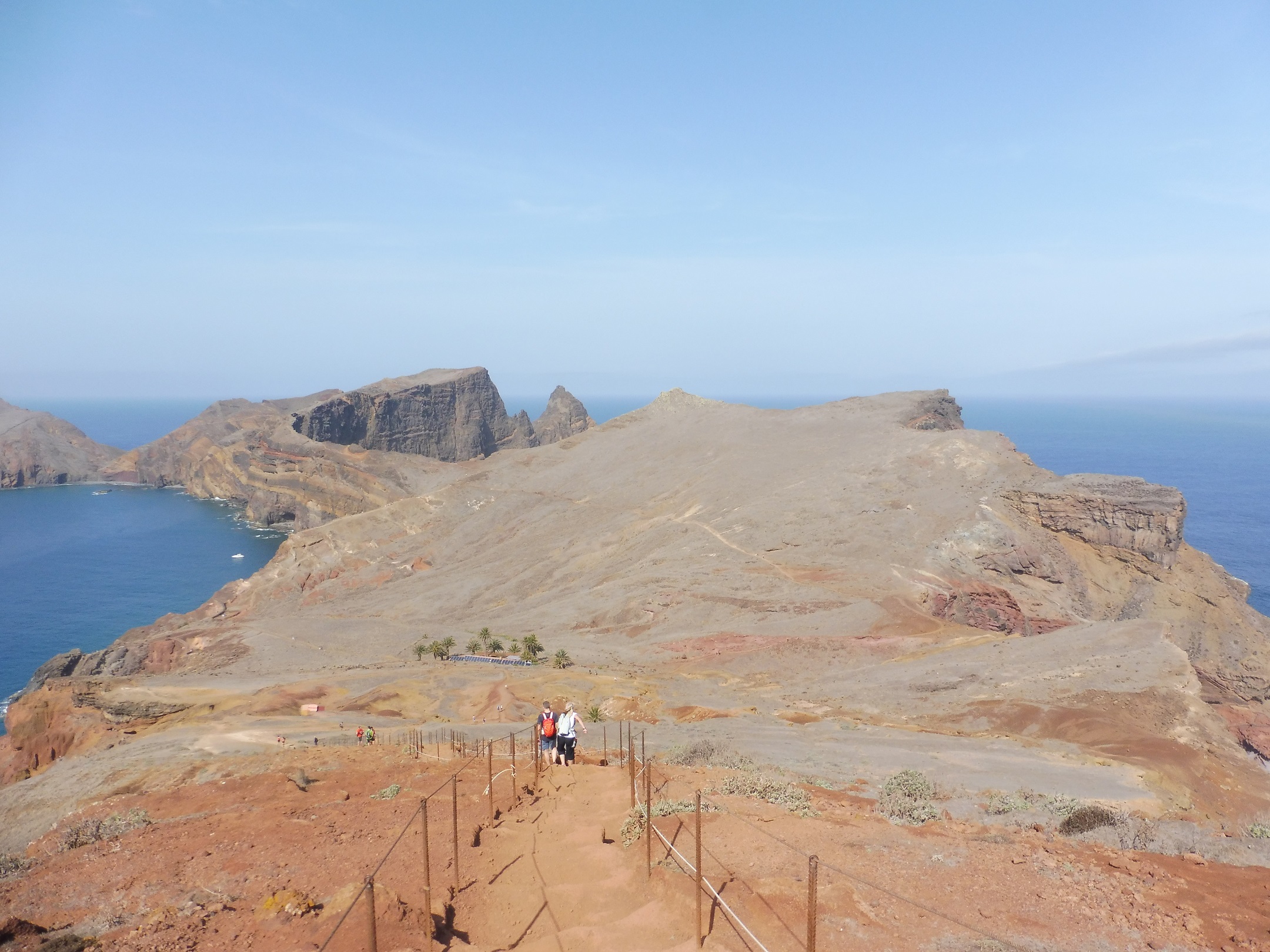 Ponta de São Lourenço