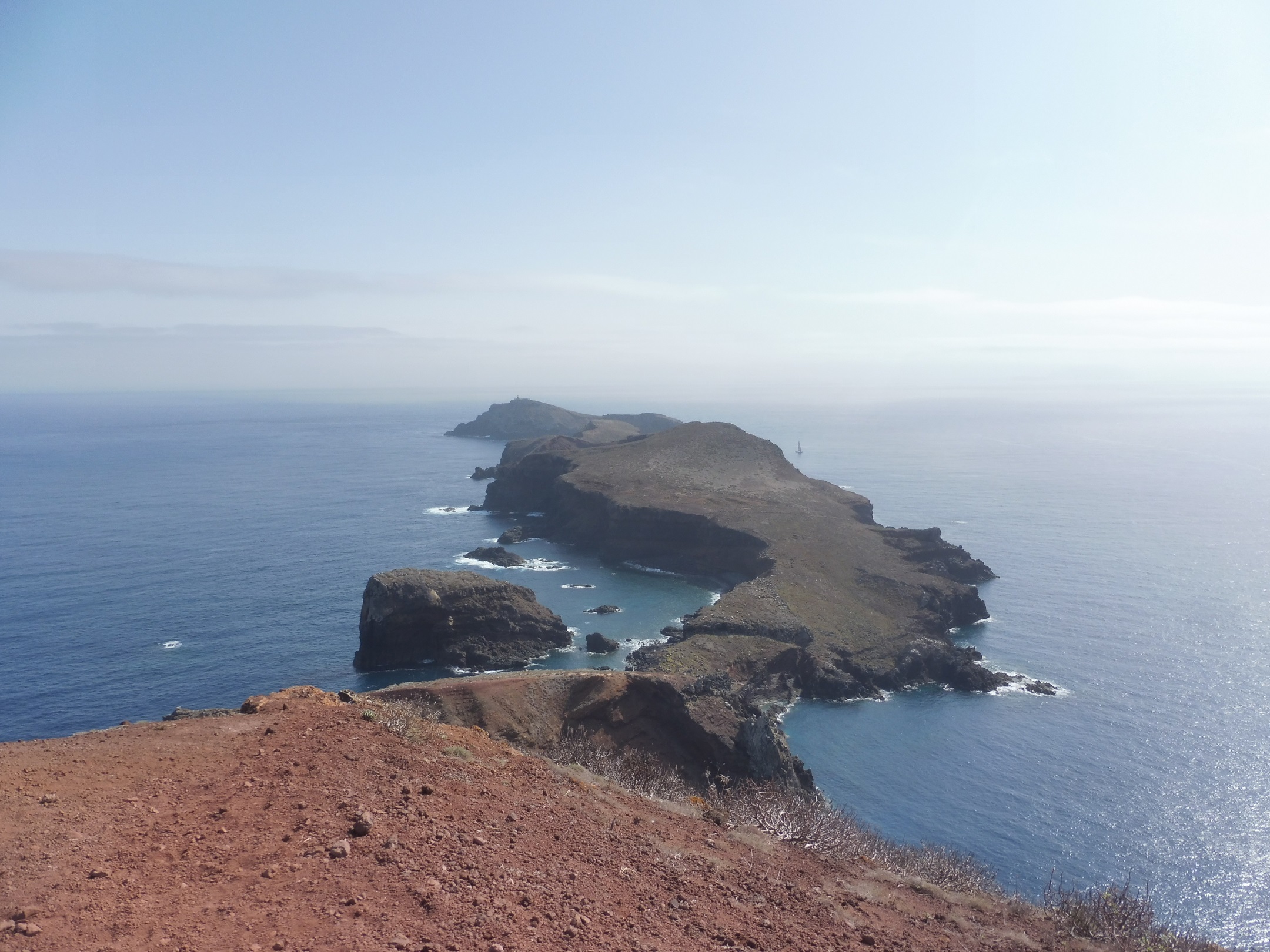 Ponta de São Lourenço