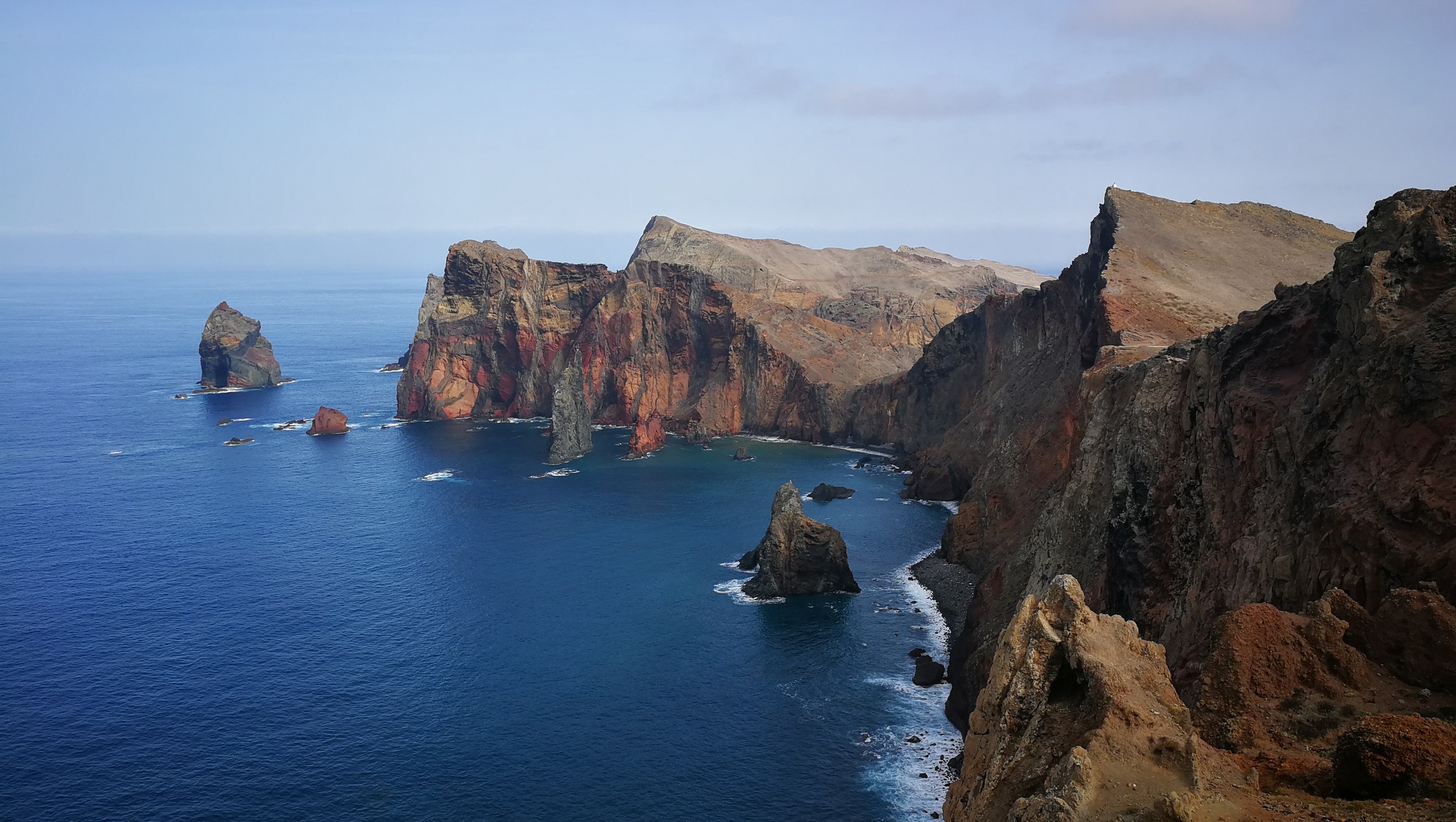 Ponta de São Lourenço