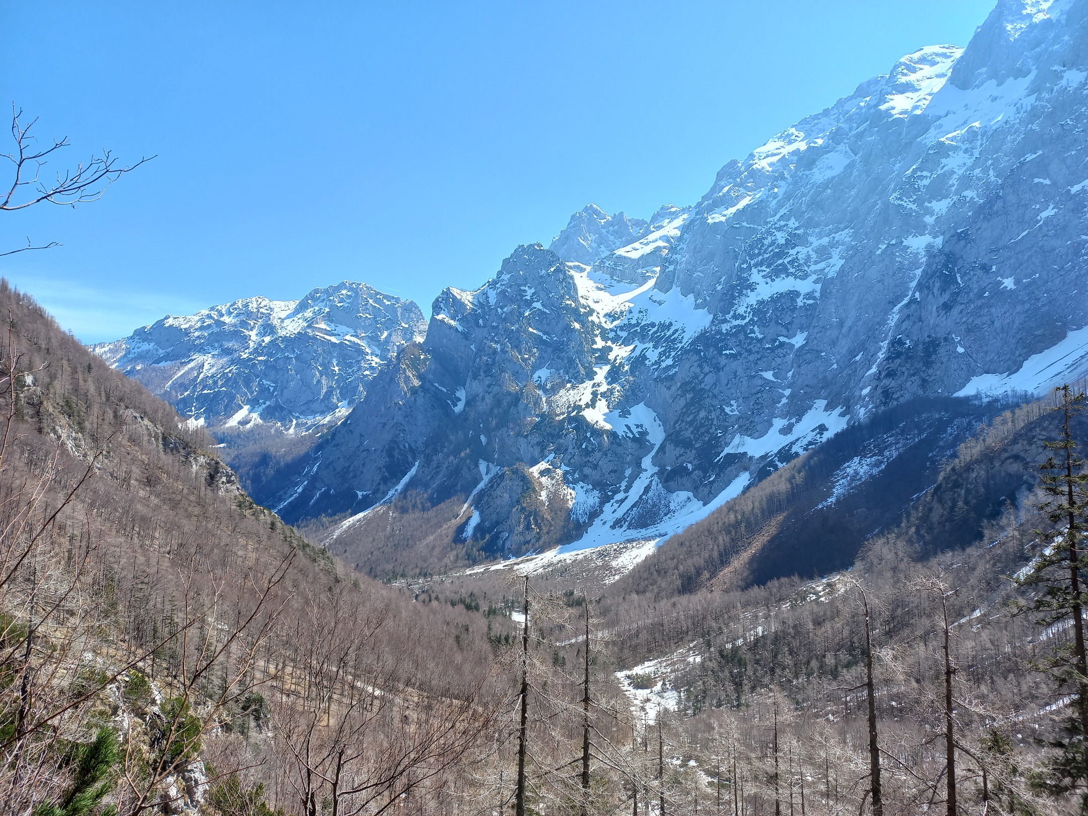 Vérbeli gleccservölgy