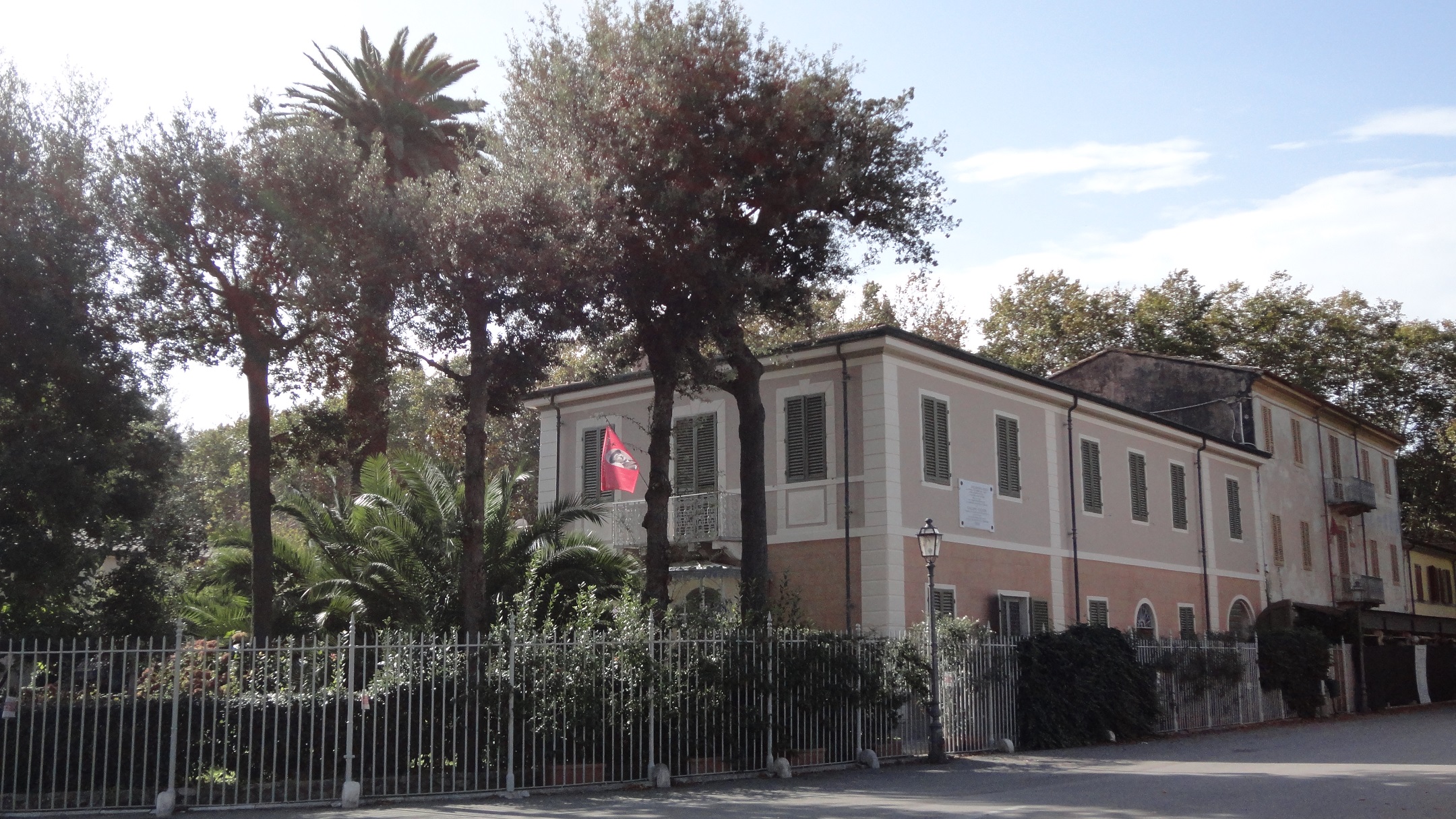 Puccini Museum