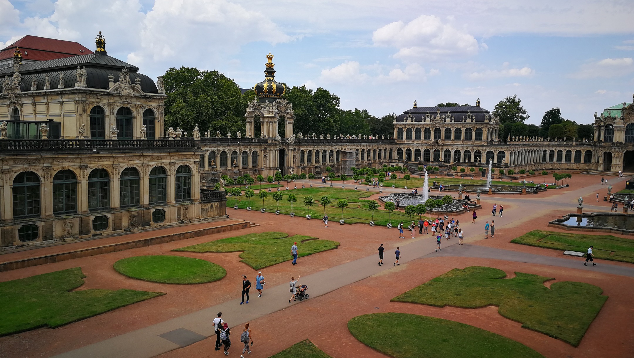 Zwinger